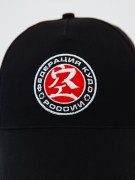 Бейсболка Киокушинкай